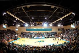 Htc Center Coastal Carolina University Calendar