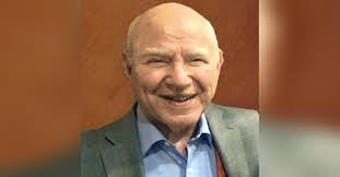 Lloyd W. Martinson Obituary