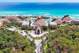 For information on other destinations in mexico, please contact us at info@journeymexico.com. 7 Best All Inclusive Resorts In Tulum Planetware