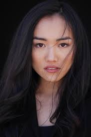 Young ASIAN Female (17-26yrs old characters)