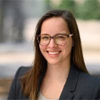 Rebecca Wentz's Instagram, Twitter & Facebook