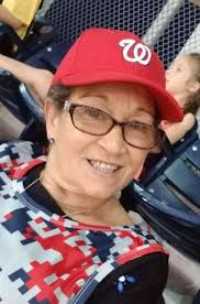 Sandra Maria Torga Obituary (1951