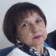 Prof. Dr. FATMA SARA DOLAR