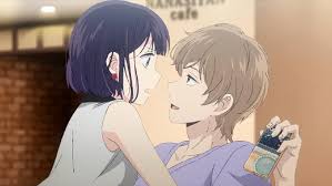 Результати для запиту romance anime movies with happy ending. The 20 Best Romance Anime Right Now Gizmo Story