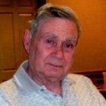 Alfred "Al" E. Crump Sr. Obituary