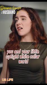 🔥😂😂My Divorce Lawyer is My Husband Part 10 “First Day at work💥Watch  full https://dreameshort.onelink.me/AIhx/USLife 📖 Synopsis:Lily Blake  never expected her divorce lawyer to be Rex Langford—her ...