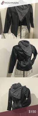 Wilson S Leather Lined Moto Leather Jacket Clothes Design Leather Jacket Black Wilsons Leather