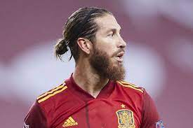 Capitán del real madrid c.f y de la selección española de fútbol. Ramos Too Much Of A Risk For Euro 2020 But Pedri Can Be Key For Spain Says Luis Garcia Goal Com