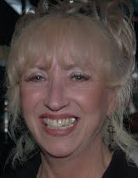 Bonnie Binford Obituary (1945