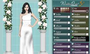 Wedding Dresses Wedding Dress Creator Wedding Style Dress Creator Free Wedding Dress Online Wedding Dress