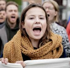 #ffffff color name is white color. So Funktioniert Fridays For Future Welt
