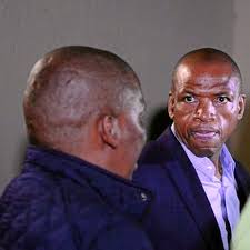 North west premier supra mahumapelo's office is concerned about his safety. We All Know Supra Mahumapelo Is Corrupt Mahikeng Residents Have Had Enough