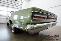 Image result for Medium Green 1969 Coronet