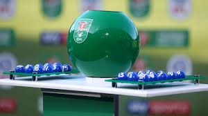 The efl cup (referred to historically, and colloquially, as the league cup), currently known as the carabao cup for sponsorship reasons, is an annual knockout football competition in men's domestic english football. Carabao Cup First Round Draw Details News Preston North End
