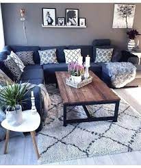 60 Cozy Small Living Room Decor Ideas For Your Apartment Modern Rustic Living Room Living Room Decor Rustic Farm House Living Room