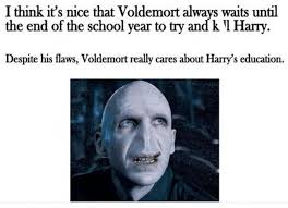 guess he's not the bad guy after all huh