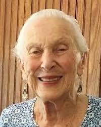 Barbara Wolfson Obituary (2019)