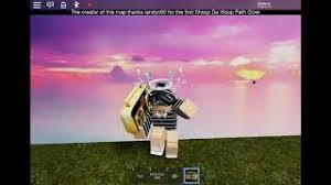 You can also listen to music before copying the code. Bang By Ajr Full Roblox Verson Youtube