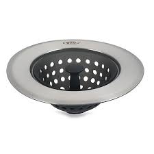 We did not find results for: Oxo Good Grips Silicone Sink Strainer Bed Bath Beyond