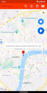 Ahora debe descargar el archivo apk de fake gps: Vpna Fake Gps Location Mock Gps Go For Android Apk Download