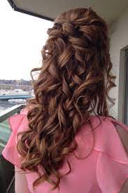 Pin On Updo Formal Hair