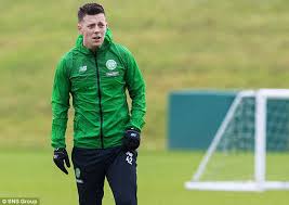 Wikipedia, facebook, youtube, twitter, spotify, instagram, tiktok, imdb. Celtic Planning To Be Even Hotter After Winter Break Says Callum Mcgregor Daily Mail Online