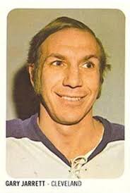 Gary Jarrett Gallery