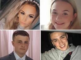 Donations will go to families of Kingswinford crash victims