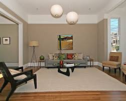 Modern Crown Molding Design Ideas Pictures Remodel And Decor Mid Century Modern Interiors Home Living Room Interior Furniture