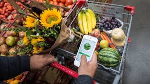 As our with you today initiative in collaboration with facebook continues to answer viewers' questions related to the coronavirus outbreak, nbc investigative and consumer correspondent vicky nguyen says that while the risk of getting the vi. How To Get Everything You Need Delivered To Your Home If You Have To Quarantine