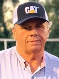 Obituary information for Danny Deryl Price