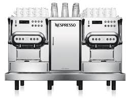 Nespresso company had begun 20 years ago. Nespresso Switzerland Nespresso Pro