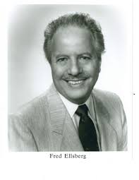 Frederick Ellsberg Obituary (2015)