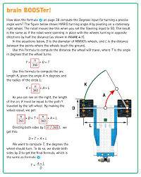 Click on the image below to open in a pdf. The Lego Boost Activity Book Danny S Lab