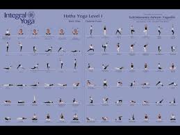 Acd036d88adbaad8b78b84ee5ed57b43 Jpg 736 552 Pixels Integral Yoga Hatha Yoga Postures Yoga Sequences