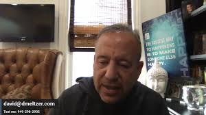 David Meltzer's Ask Me Anything