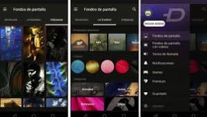 Quieres tener los mejores fondos de pantalla , entonces descarga zedge premium apk para obtener los wallpapers de alta calidad en tu android. Zedge Premium Tonos Y Fondos Apk V7 22 4 Full Mod Mega