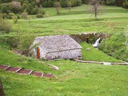 Auvergne Rhone Alpes Federation Des Moulins De France