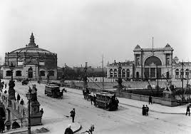 1892 Moltke Brucke Historische Bilder Berlin Geschichte Geschichte