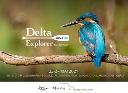 A fost o zi rece de sfarsit de ianuarie, cu un soare generos si cu un munte plin de zapada. Hai Cu Mine In Delta DunÄƒrii TurÄƒ Foto AniversarÄƒ 23 27 Mai 2021