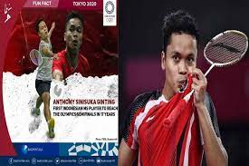 Pada akhirnya ginting lebih baik, tetapi itu adalah permainan yang ketat secara keseluruhan, ucap antonsen, sebagaimana dikutip dari. 30jr7ncoimvyam