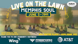 Art Encore Concert - Memphis Soul