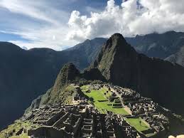 İnka dönemine ait, dağın zirvesinde yer alan ünlü machu picchu şehri hakkında yapılan yeni bir araştırma, bu ikonik şehrin düşünülenden daha eski olduğunu gösteriyor! Machu Picchu Inkaterra S Initiativen Zum Schutz Des Gefahrdetes Weltkulturerbes Green Travel Blog