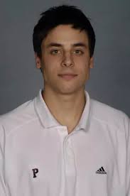 2005-06 Men's Squash Roster