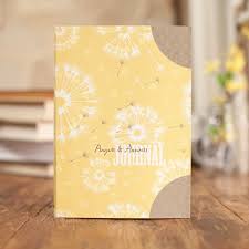 How to Set Up a Prayer Journal