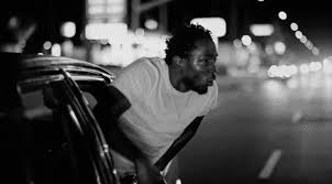 Including all the music gifs, k dot gifs, and black and white gifs. I Gif By Kendrick Lamar
