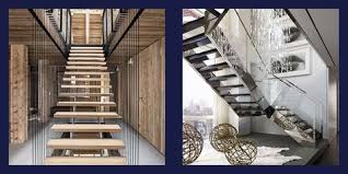 If this striking steel staircase designed by hecker guthrie doesn't stop you in your tracks, we don't know what will. 20 Striking Open Stairs Modern Open Staircase Design Ideas