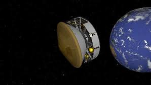 The main line of communication is through the mars reconnaissance orbiter, which will be flying over jezero at landing time. Lake County News California Space News Follow Nasa S Perseverance Rover In Real Time On Its Way To Mars