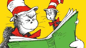 Everyone, at some point or age, has read dr. 6 Dr Seuss Books To Cease Publication For Racist Images
