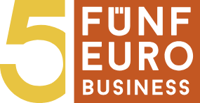 5 (five) is a number, numeral and digit. Startseite 5 Euro Business